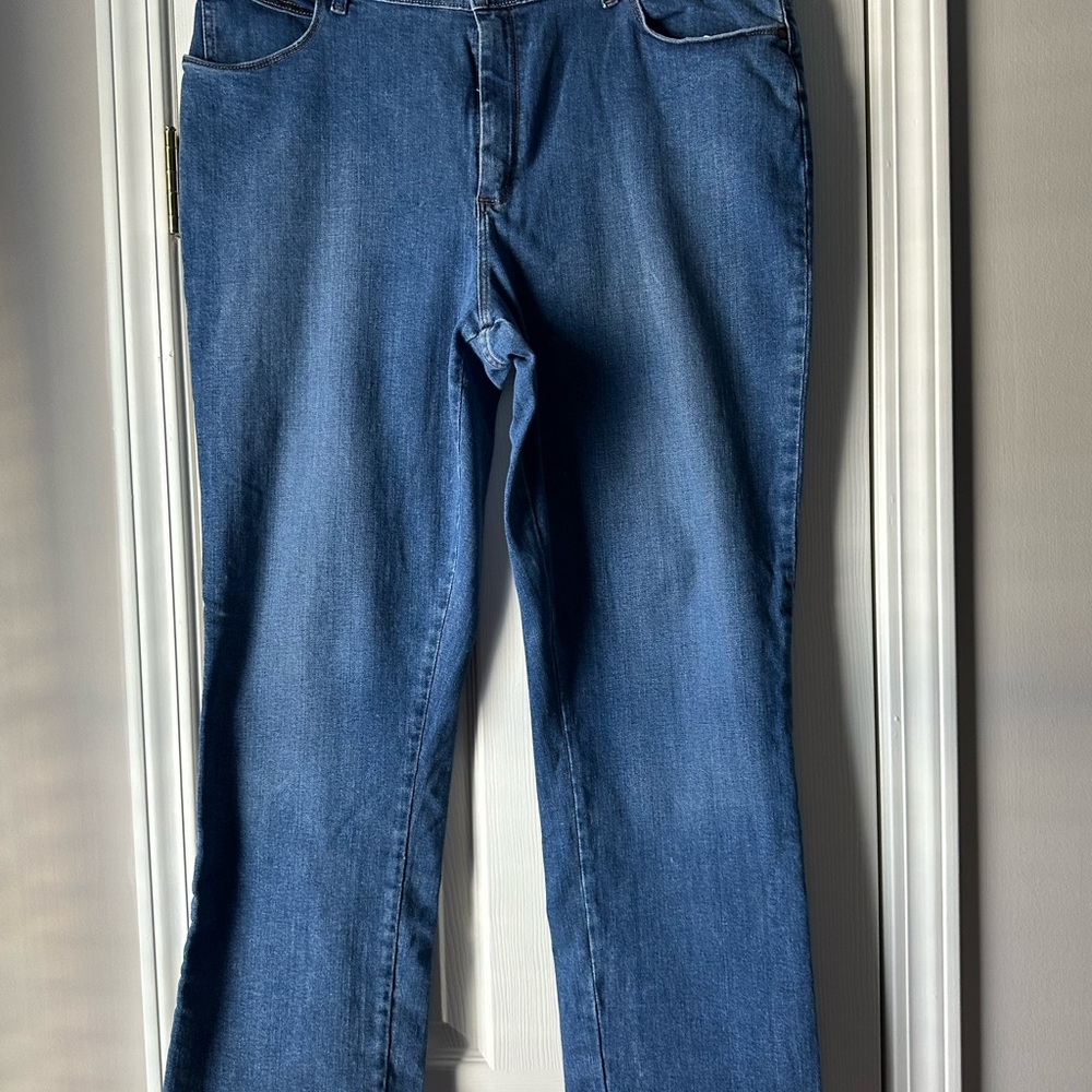 Lee jeans